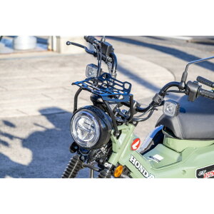 OVER Racing I[o[[VO tgLA ubN CT125 23- I[@[[VO