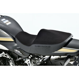 OVER Racing I[o[[VO X|[cCfBOV[g ubN Z900RS 18-20 I[@[[VO