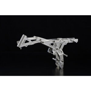 OVER Racing オーバーレーシング OV-38 フレームキット MONKEY オーヴァーレーシング