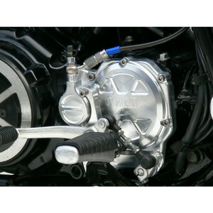 OVER Racing オーバーレーシング ライトタッチ クラッチキット V-MAX1200 オーヴァーレーシング