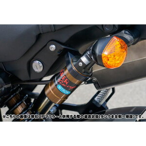 OVER Racing I[o[[VO mVbN R3 OVER×NITRON GROM 21-22 I[@[[VO