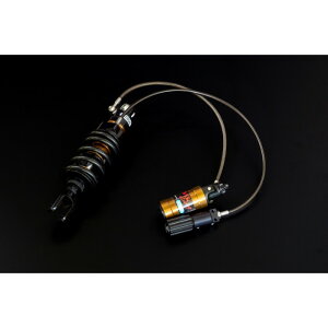 OVER Racing I[o[[VO mVbN R3 OVER×NITRON YZF-R7 22- I[@[[VO