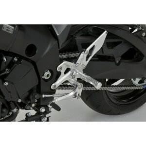 OVER Racing �I�[�o�[���[�V���O �o�b�N�X�e�b�v 4�|�W�V���� KATANA(19-)GSX-S1000F �I�[���@�[���[�V���O