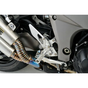 OVER Racing �I�[�o�[���[�V���O �o�b�N�X�e�b�v 4�|�W�V���� Ninja1000 11-17 �I�[���@�[���[�V���O