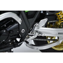 楽天市場】zzr1100 バックステップの通販