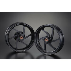OVER Racing �I�[�o�[���[�V���O GP-SIX �z�C�[���Z�b�g 2.70/3.50-12 MONKEY125 18-20 �I�[���@�[���[�V���O