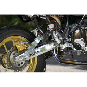OVER Racing �I�[�o�[���[�V���O �X�C���O�A�[�� OV�^�C�v �X�^�r���C�U�[�t KSR-PRO �I�[���@�[���[�V���O