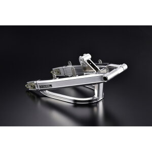 OVER Racing �I�[�o�[���[�V���O �X�C���O�A�[�� OV�^�C�v �X�^�r���C�U�[�t/+5cm Z125-PRO �I�[���@�[���[�V���O