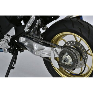 OVER Racing �I�[�o�[���[�V���O �X�C���O�A�[�� ���m�A�[�� GP-TEN 3.00-12 Z125-PRO �I�[���@�[���[�V���O