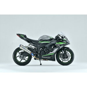 OVER Racing �I�[�o�[���[�V���O TT-Formula RS+PRO ���[�V���O�t���`�^�� 4-2-1 �t���G�L�]�[�X�g�}�t���[�y���[�X��p�i�zZX-6R(24-) �I�[���@�[���[�V���O