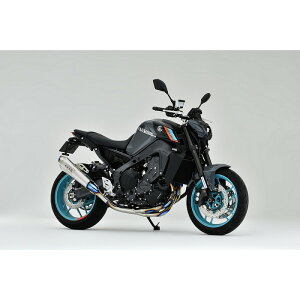OVER Racing �I�[�o�[���[�V���O TT-Formula RS+PRO �t���`�^�� 3-1 �t���G�L�]�[�X�g�}�t���[ MT-09(21-23) �I�[���@�[���[�V���O