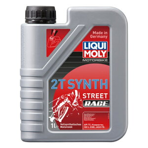 _10OFFN[|Ώ 10/31܂Ł^ LIQUIMOLY L 2TCNGWIC Motorbike 2T Synth Street Race 1L