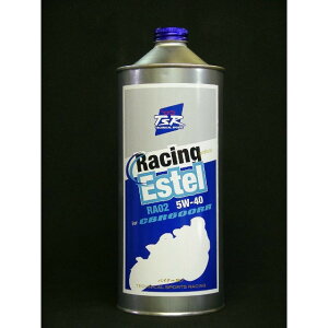 TECHNICAL SPORTS RACING eNjJX|[c[VO TSR RACING ESTEL IC 5W-40 1L CBR600RR