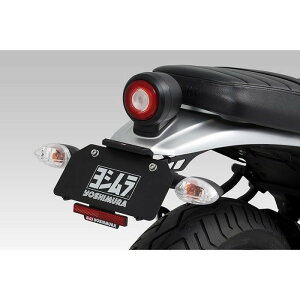 YOSHIMURA V tF_[XKIT XSR125 24-