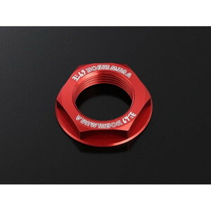 YOSHIMURA ���V���� �X�e�A�����O�X�e���i�b�g M24xP1.5 Hayabusa 21-