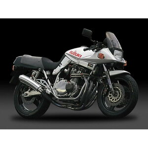 YOSHIMURA V ȃ`^TCN tGL][Xg}t[ GSX1100S