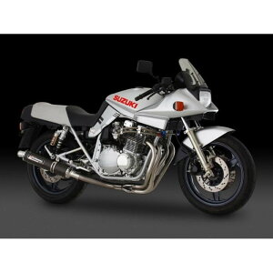 YOSHIMURA V @Bȃ`^TCN tGL][Xg}t[ GSX1100S