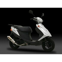 楽天市場】アドレスv125s ヨシムラ マフラーの通販
