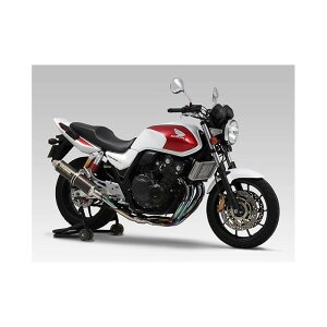 YOSHIMURA ���V���� �@�B�ȃ`�^���T�C�N���� (ABS�t���ԗ��Ή�) �t���G�L�]�[�X�g�}�t���[ CB400SB 14-14