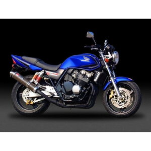 YOSHIMURA V TCN XbvI}t[ CB400SF Ver.S 96-98