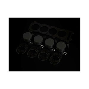 YOSHIMURA V T[NbvZbg (2pcs/Zbg) GSX1300R HAYABUSA 98-07