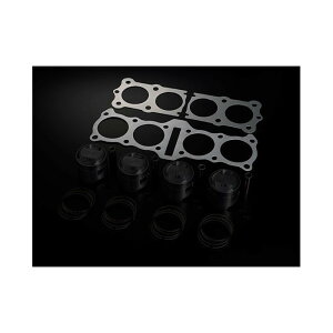 YOSHIMURA ヨシムラ ガスケットセット Z2