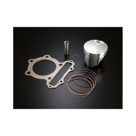 YOSHIMURA ヨシムラ Ф89ピストンKIT SR400