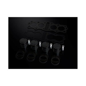 YOSHIMURA V sXgs CB400FOUR (408cc: 74-77 /398cc: 76-77) 74-77
