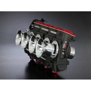 YOSHIMURA ヨシムラ MIKUNI TMR-MJN40キャブレター (サイドリンク) GSF1200