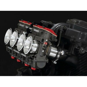 YOSHIMURA V MIKUNI TMR-MJN41Lu^[ GSX-R1100M/N 91-92