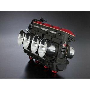 YOSHIMURA ヨシムラ MIKUNI TMR-MJN40キャブレター (サイドリンク) GSX1100S