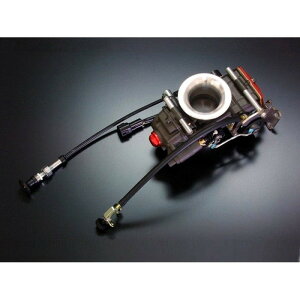 YOSHIMURA V MIKUNI TMR-MJN40Lu^[ (TPSt) DR-Z400S 04-08