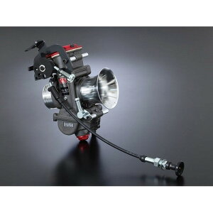 YOSHIMURA ヨシムラ MIKUNI TMR-MJN40キャブレター GOOSE350