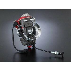 YOSHIMURA ヨシムラ MIKUNI TMR-MJN40キャブレター (TPS付き) SR400 03-06