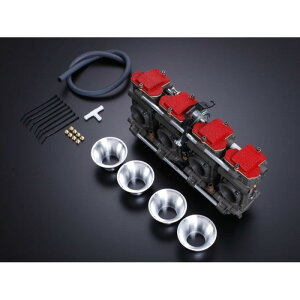 YOSHIMURA V MIKUNI TMR-MJN38Lu^[ CB1100F