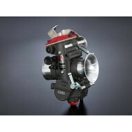 YOSHIMURA ヨシムラ MIKUNI TMR-MJN28キャブレター FTR223