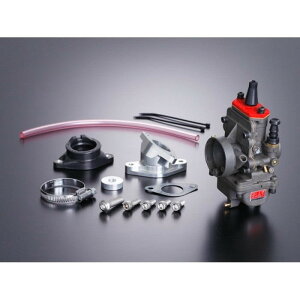 YOSHIMURA ヨシムラ MIKUNI TM-MJN24キャブレターKIT Ape100