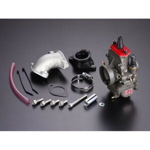 YOSHIMURA ヨシムラ MIKUNI TM-MJN24キャブレターKIT MONKEY
