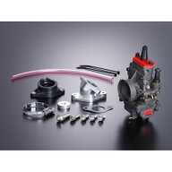 YOSHIMURA ヨシムラ MIKUNI TM-MJN26キャブレターKIT Ape100
