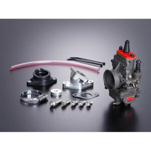 YOSHIMURA ヨシムラ MIKUNI TM-MJN26キャブレターKIT Ape100