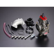 YOSHIMURA ヨシムラ MIKUNI TM-MJN26キャブレターKIT MONKEY