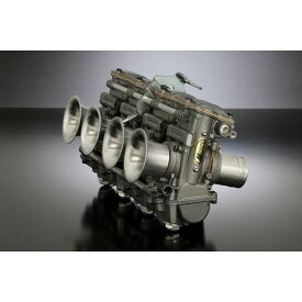 YOSHIMURA ヨシムラ MIKUNI TMR36キャブレター Z1