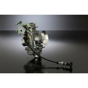 YOSHIMURA ヨシムラ MIKUNI TMRФ40キャブレター (マニホールド付属) SR400