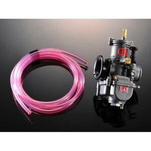 YOSHIMURA ヨシムラ CR-mini MJN 22キャブレター本体(シルバーボディ) 横型ヨシムラヘッド用 MONKEY