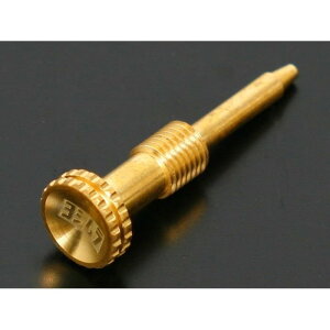 YOSHIMURA ヨシムラ ラージアジャストエアスクリュー for CR-mini