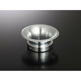 YOSHIMURA ヨシムラ TM-MJN22/24/26用 ヨシムラオリジナルアルミファンネル Ape100 Type-D 08-09