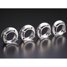 YOSHIMURA ヨシムラ DUAL STACK FUNNEL SYSTEM　ベーシックKIT for TMR36