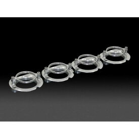 YOSHIMURA ヨシムラ DUAL STACK FUNNEL SYSTEM　ベーシックKIT for FCR 小型用