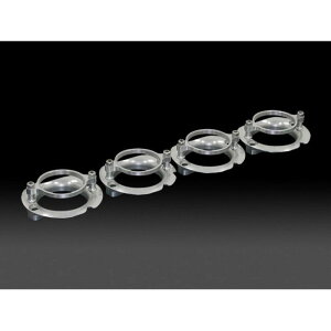 YOSHIMURA ヨシムラ DUAL STACK FUNNEL SYSTEM ベーシックKIT for FCR 小型用