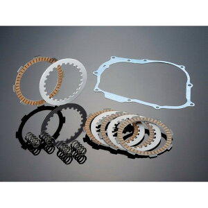 YOSHIMURA V YOSHIMURA F.C.C. Nb`KIT Ape100 Type-D 08-09
